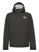 M Whiton 3L Jacket Sport Sport Jackets Black The North Face