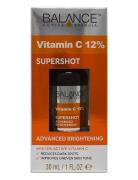 Balance Active Formula Balance 12% Vitamin C Supershot Serum Ansigtspl...