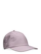 W Hat Crst Sport Headwear Caps Purple Adidas Golf