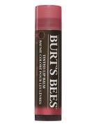 Tinted Lip Balm Læbebehandling Nude Burt's Bees