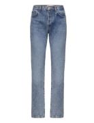 Rw005 Rodeo Jeans Bottoms Jeans Straight-regular Blue Jeanerica