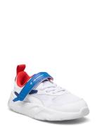 Bmw Mms Trinity Ac Inf Sport Sneakers Low-top Sneakers White PUMA Moto...