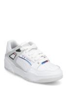 Bmw Mms Slipstream Sport Sneakers Low-top Sneakers White PUMA Motorspo...