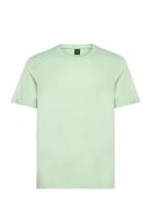Tee 12 Sport T-Kortærmet Skjorte Green BOSS
