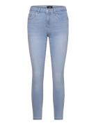 Vmalia Mr S Shape J Vi3291 Ga Noos Bottoms Jeans Skinny Blue Vero Moda
