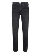 Style Orlando Slim Bottoms Jeans Slim Black MUSTANG