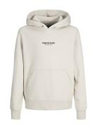 Jorvesterbro Sweat Hood Noos Jnr Tops Sweatshirts & Hoodies Hoodies Be...