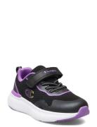 Bold 3 G Ps Low Cut Shoe Sport Sneakers Low-top Sneakers Black Champio...