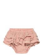 Paka Bottoms Shorts Pink MarMar Copenhagen