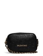 Relax Bags Small Shoulder Bags-crossbody Bags Black Valentino Bags