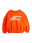 M Rodini Sport Sp Sweatshirt Tops Sweatshirts & Hoodies Sweatshirts Or...