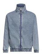 Yohji Jakke Denimjakke Blue HUGO BLUE