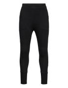 Unisex Pants Bottoms Leggings Black Gugguu