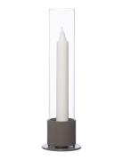 Candleholder Glasscylinder Mole Home Decoration Candlesticks & Lantern...
