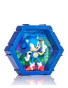 Pod 4D Sonic Classic Toys Playsets & Action Figures Action Figures Mul...