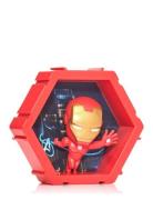 Pod 4D Marvel Ironman Toys Playsets & Action Figures Action Figures Mu...