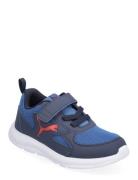 Puma Fun Racer Ac Ps Sport Sneakers Low-top Sneakers Blue PUMA