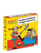 Pippi Pancake Board Game Toys Puzzles And Games Games Board Games Mult...