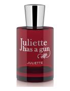 Juliette Parfume Eau De Parfum Nude Juliette Has A Gun