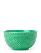 Rhombe Color Skål Home Tableware Bowls & Serving Dishes Serving Bowls ...