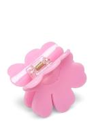 Unikko Hair Clip Small Accessories Hair Accessories Hair Claws Pink Ma...