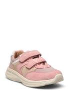 Bisgaard Yuki V Low-top Sneakers Pink Bisgaard