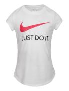 Nkg Swoosh Jdi S/S Tee / Nkg Swoosh Jdi S/S Tee Sport T-Kortærmet Skjo...