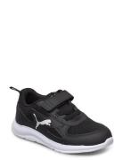 Puma Fun Racer Ac Ps Sport Sneakers Low-top Sneakers Black PUMA