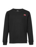 Levi's® Long Sleeve Batwing Chest Hit Tee Tops Sweatshirts & Hoodies S...
