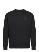 Hmlisam 2.0 Sweatshirt Sport Sweatshirts & Hoodies Sweatshirts Black H...