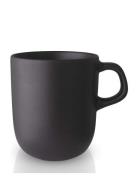 Kop 40Cl Nordic Kitchen Home Tableware Cups & Mugs Coffee Cups Black E...