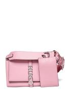Mel Crossbody W. Bags Crossbody Bags Pink HUGO