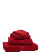 Avenue Guest Towel Home Textiles Bathroom Textiles Towels & Bath Towel...