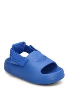 Adifom Adilette C Shoes Summer Shoes Sandals Blue Adidas Originals
