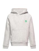 Lars Kids Organic/Recycled Hoodie Tops Sweatshirts & Hoodies Hoodies G...