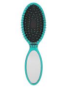 Retail Pop And Go Detangler Teal Beauty Women Hair Hair Brushes & Comb...
