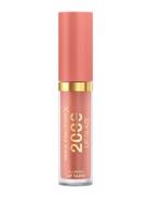 Max Factor 2000 Calorie Lip Glaze 050 Guava Flair Lipgloss Makeup Nude...