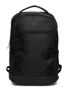 Clubhouse Backpack Rygsæk Taske Black Callaway