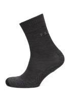 Falke Tk2 Explore Women Sport Socks Regular Socks Grey Falke Sport