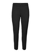 Vmvictoria Nw Antifit Ankle Pant Noos Bottoms Trousers Slim Fit Trouse...