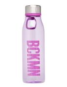 Drinking Bottle 650 Ml - Purple Home Meal Time Purple Beckmann Of Norw...