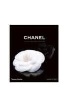 Chanel Collections And Creations Home Decoration Books Black New Mags