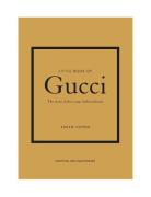 Little Book Of Gucci Home Decoration Books Gold New Mags