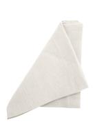 Serviet-Hør Basic-Vasket  Home Textiles Kitchen Textiles Napkins Cloth...