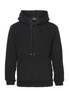 Onsremy Reg Teddy Hoodie Sweat Tops Sweatshirts & Hoodies Fleeces & Mi...