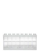 Lego Minifigure Display Case 16  Home Kids Decor Storage Storage Boxes...