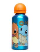 Pokémon Water Bottle Home Meal Time Blue Pokemon
