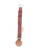Suttesnor Dusty Rose Baby & Maternity Pacifiers & Accessories Pacifier...
