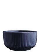Hammershøi Skål Ø17 Cm Home Tableware Bowls Breakfast Bowls Blue Kähle...