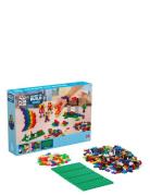 Plus-Plus Basic Learn To Build Toys Building Sets & Blocks Building Se...